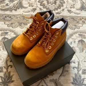 Timberland Boots